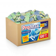 TABLETY DO MYČKY PROMAX ALL IN  ONE PREMIUM 500 KS