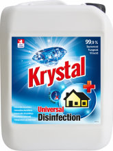 KRYSTAL UNIVERZAL 5 L 