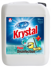 KRYSTAL UNIVERZAL 750 ML