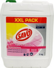 SAVO PROFESSIONAL UNIVERZAL 5 L MAGNOLIA 