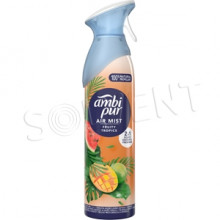 OSVĚŽOVAČ AMBI PUR 185 ML GOLD ORCHIDEI