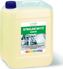 NOVIMATIK ADL STROJNÍ MYTÍ NÁDOBÍ 5 L