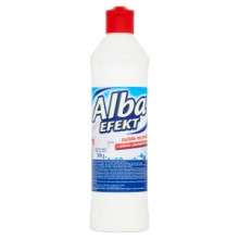 ALBA EFEKT TEKUTÝ ŠKROB 500 ML