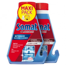 SOMAT ČISTIČ MYČKY DUOPACK 2X250 ML