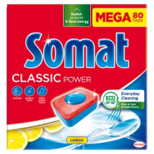 SOMAT MEGA ALL IN ONE 80 KS