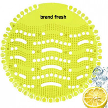 SÍTKO DO PISOÁRU VONNÉ BRAND FRESH CITRON