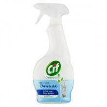 CIF ULTRAFAST KUCHYNĚ 750 ML (MR)