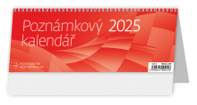 KALENDÁŘ 2025 PRAKTICKÝ OFFICE