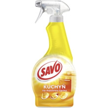 SAVO KUCHYŇ 500 ML (MR)