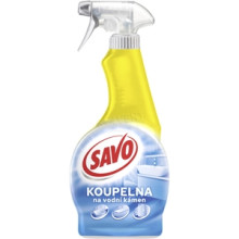 SAVO KOUPELNA 500 ML (MR)