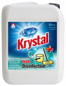 KRYSTAL DEZINFEKCE PODLAH 5 L 