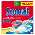 SOMAT CLASSIC POWER 80 KS 