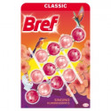 BREF CLASSIC SINGING HUMMINGBIRD 3X50 G  