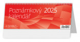 KALENDÁŘ 2025 POZNÁMKOVÝ 