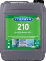 CLEAMEN 210 PROTI SILNÉ MASTNOTĚ 5 L 