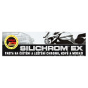 TEMPO SILICHROM EX LEŠTÍCÍ PASTA NA CHROM 120 G 