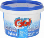 GO! PÍSKOVÁ MYCÍ PASTA NA RUCE 500 G 